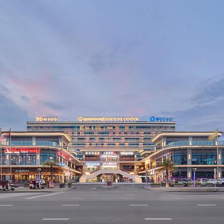 Vm Hotel 프놈펜 외부 사진