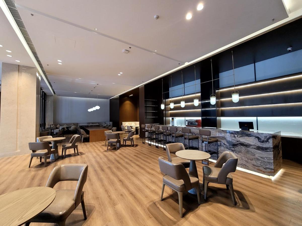 Vm Hotel 프놈펜 외부 사진
