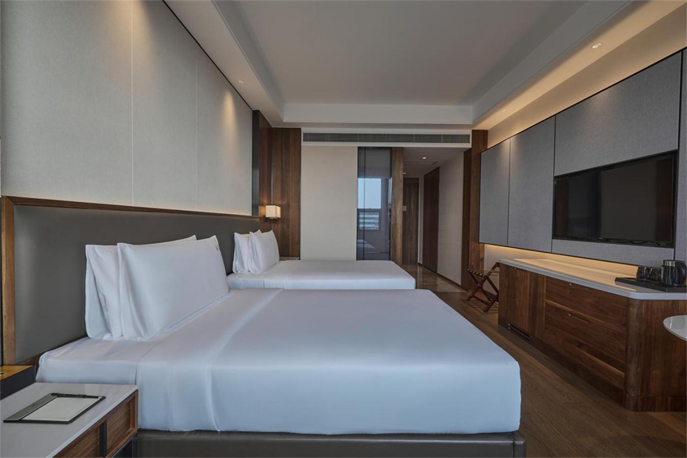 Vm Hotel 프놈펜 외부 사진