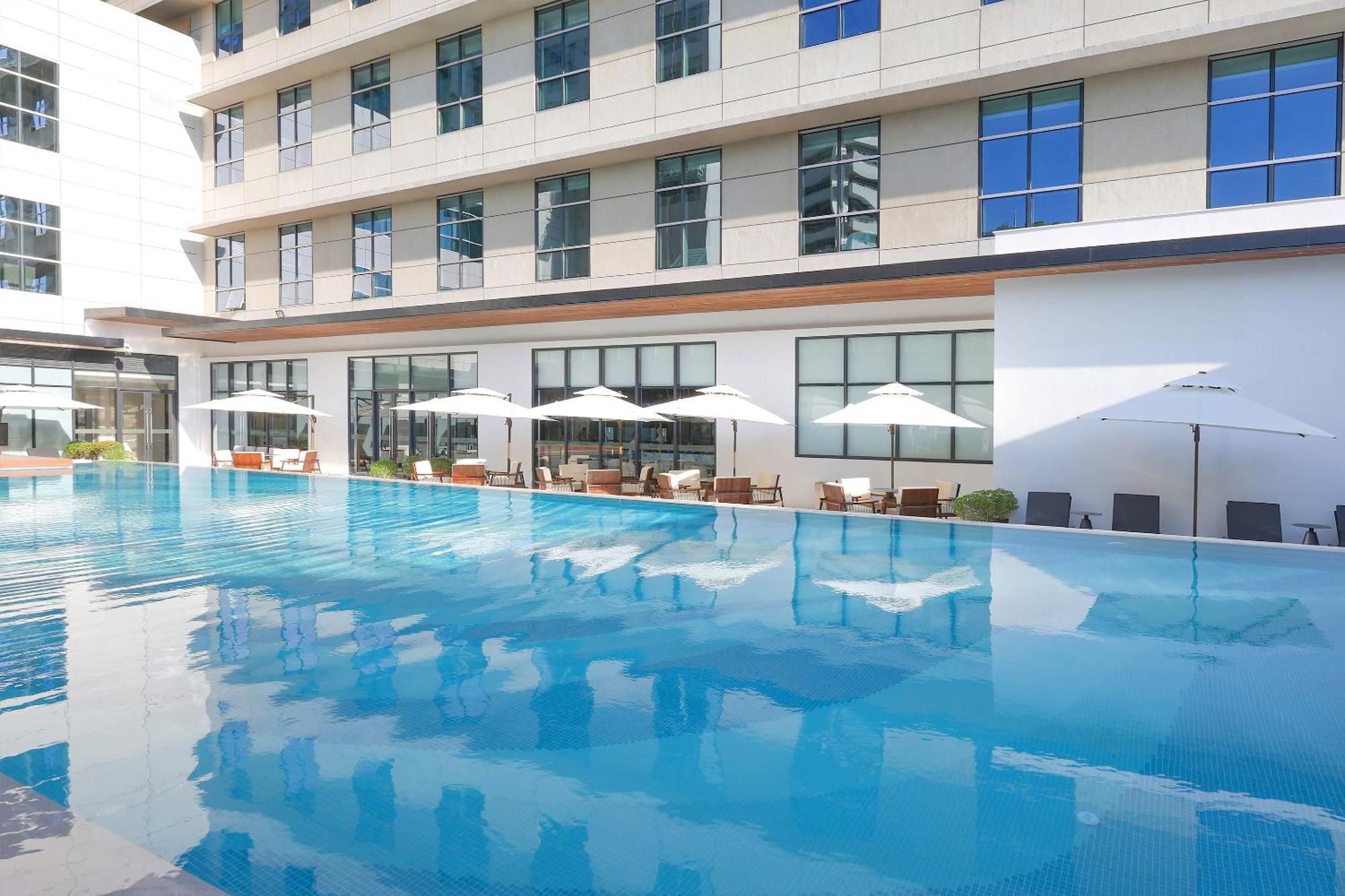 Vm Hotel 프놈펜 외부 사진