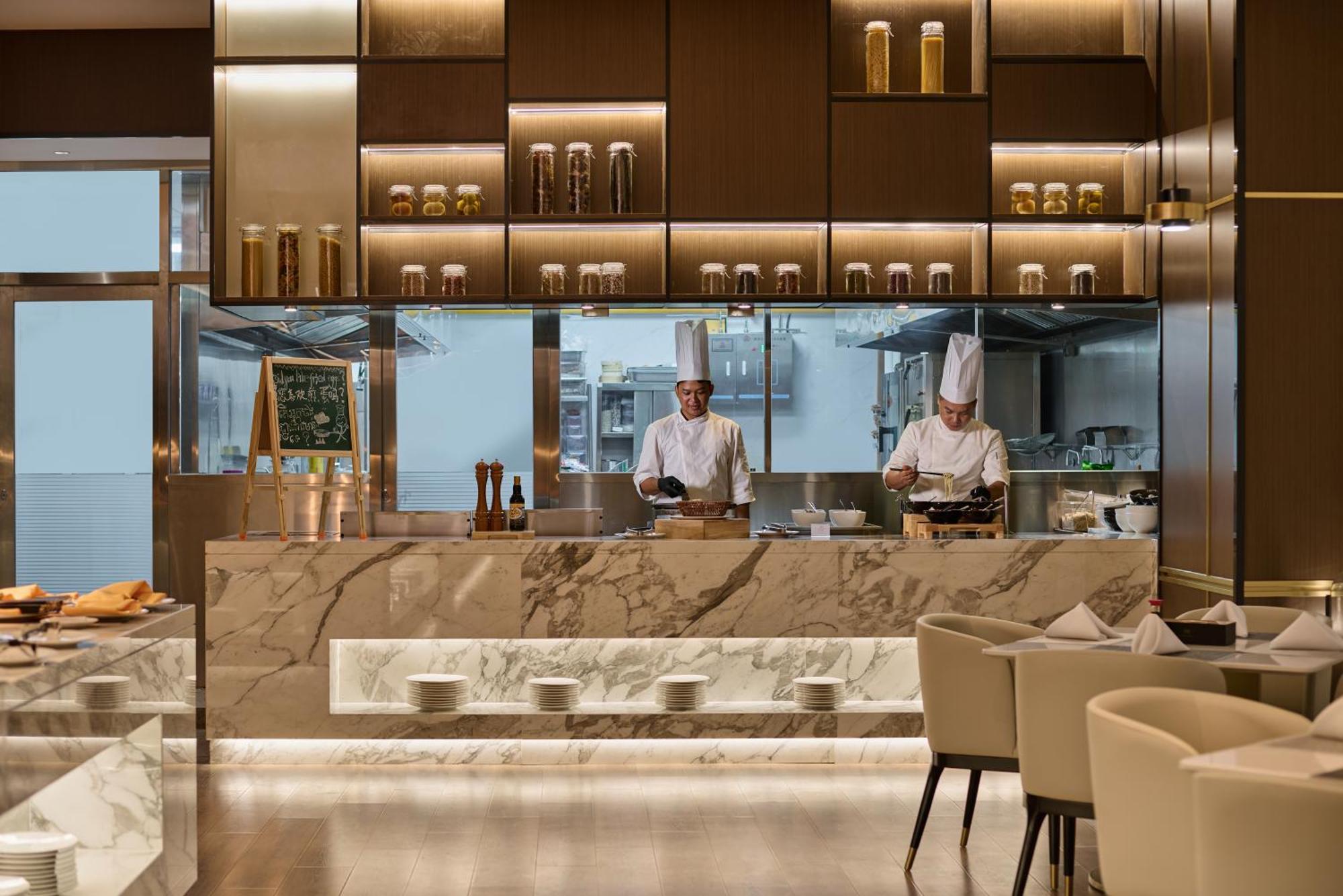 Vm Hotel 프놈펜 외부 사진